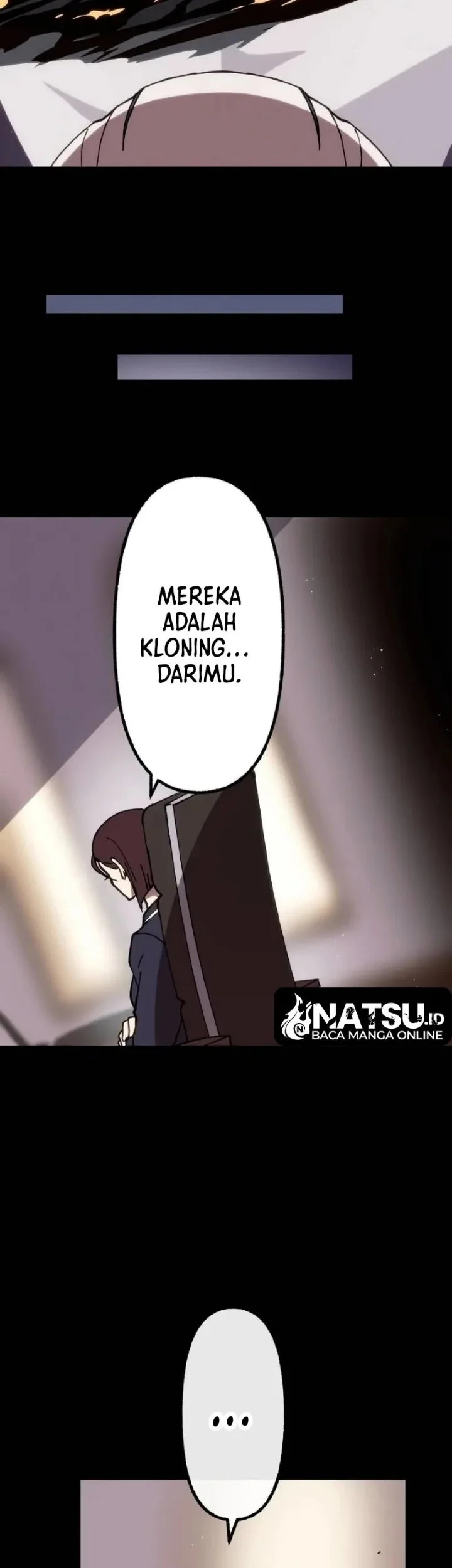 Akari the Final Boss Girl ~I'm Going to the Modern Age to Find Someone Stronger Than Me~ Chapter 97 Gambar 30