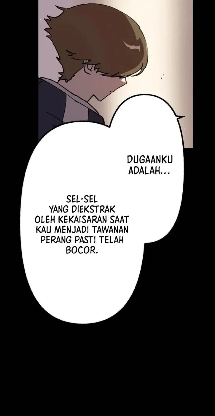 Akari the Final Boss Girl ~I'm Going to the Modern Age to Find Someone Stronger Than Me~ Chapter 97 Gambar 31
