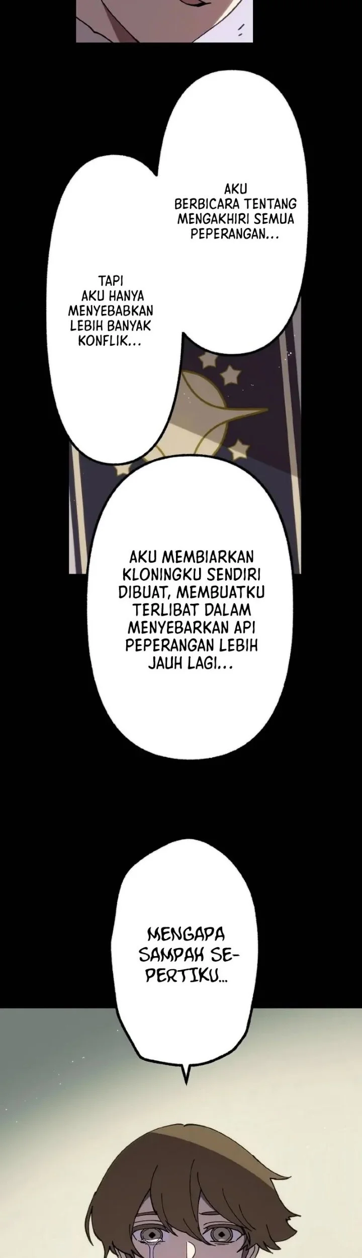 Akari the Final Boss Girl ~I'm Going to the Modern Age to Find Someone Stronger Than Me~ Chapter 97 Gambar 33