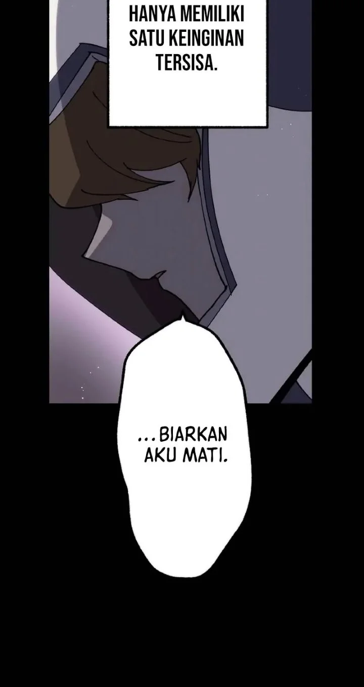 Akari the Final Boss Girl ~I'm Going to the Modern Age to Find Someone Stronger Than Me~ Chapter 97 Gambar 36