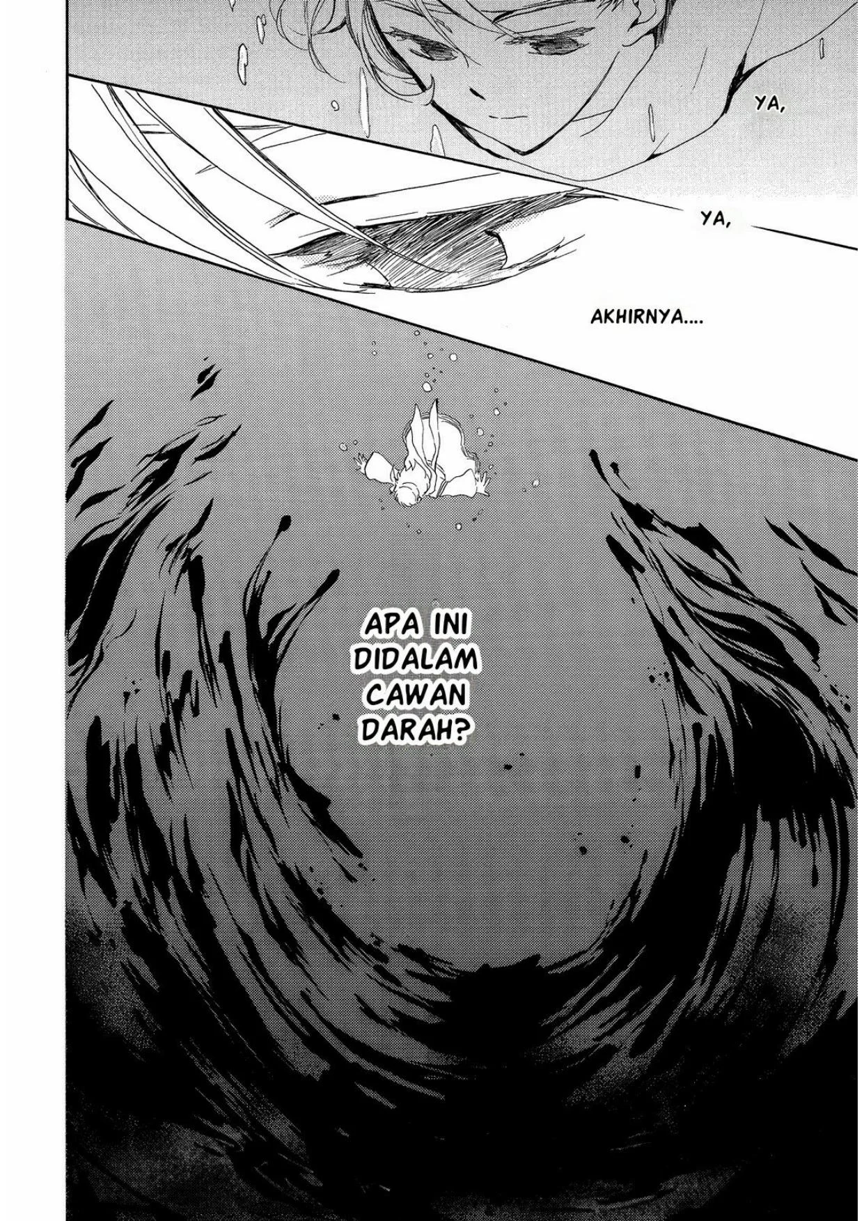 Baca Manga Akatsuki no Yona Chapter 256 Gambar 2