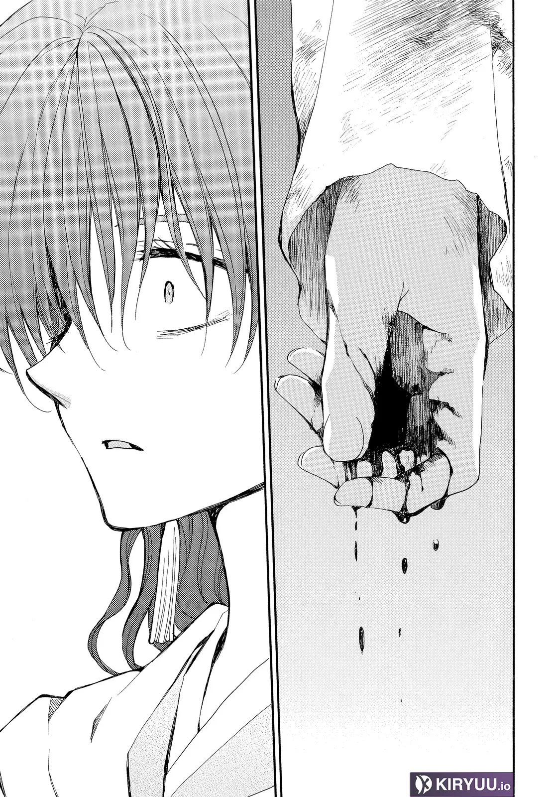 Akatsuki no Yona Chapter 260 Gambar 16