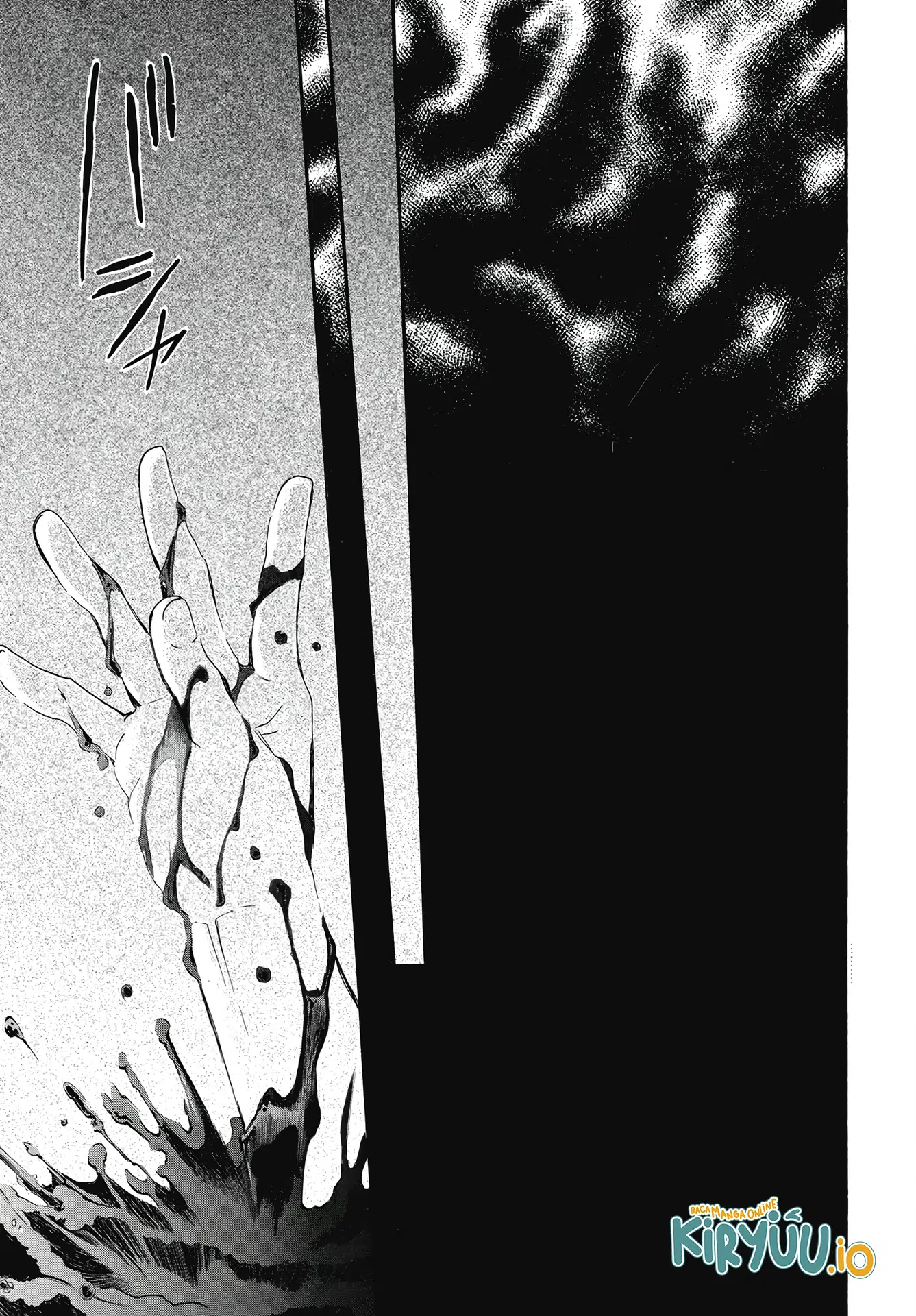 Akatsuki no Yona Chapter 264 Gambar 21