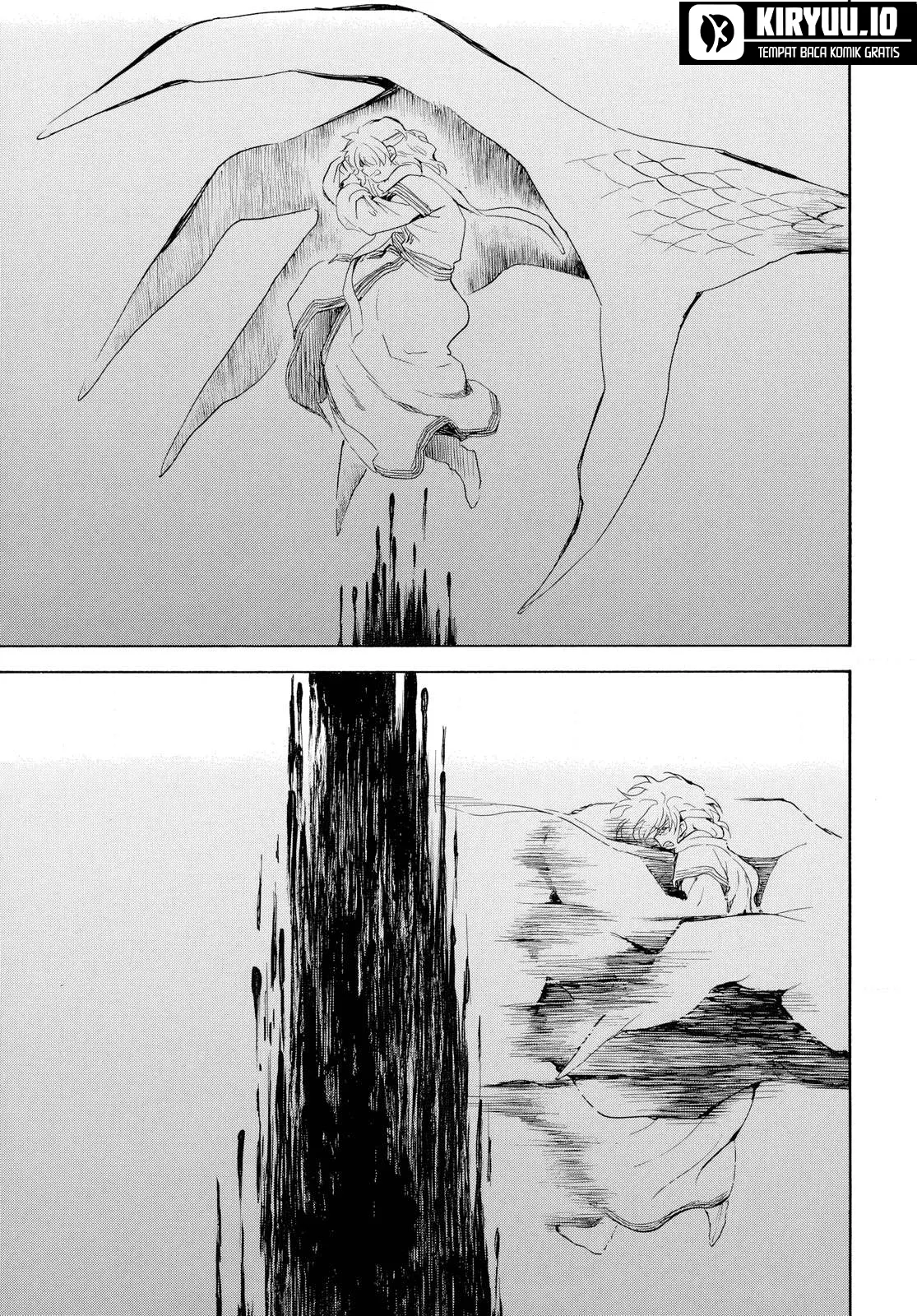 Akatsuki no Yona Chapter 265 Gambar 12