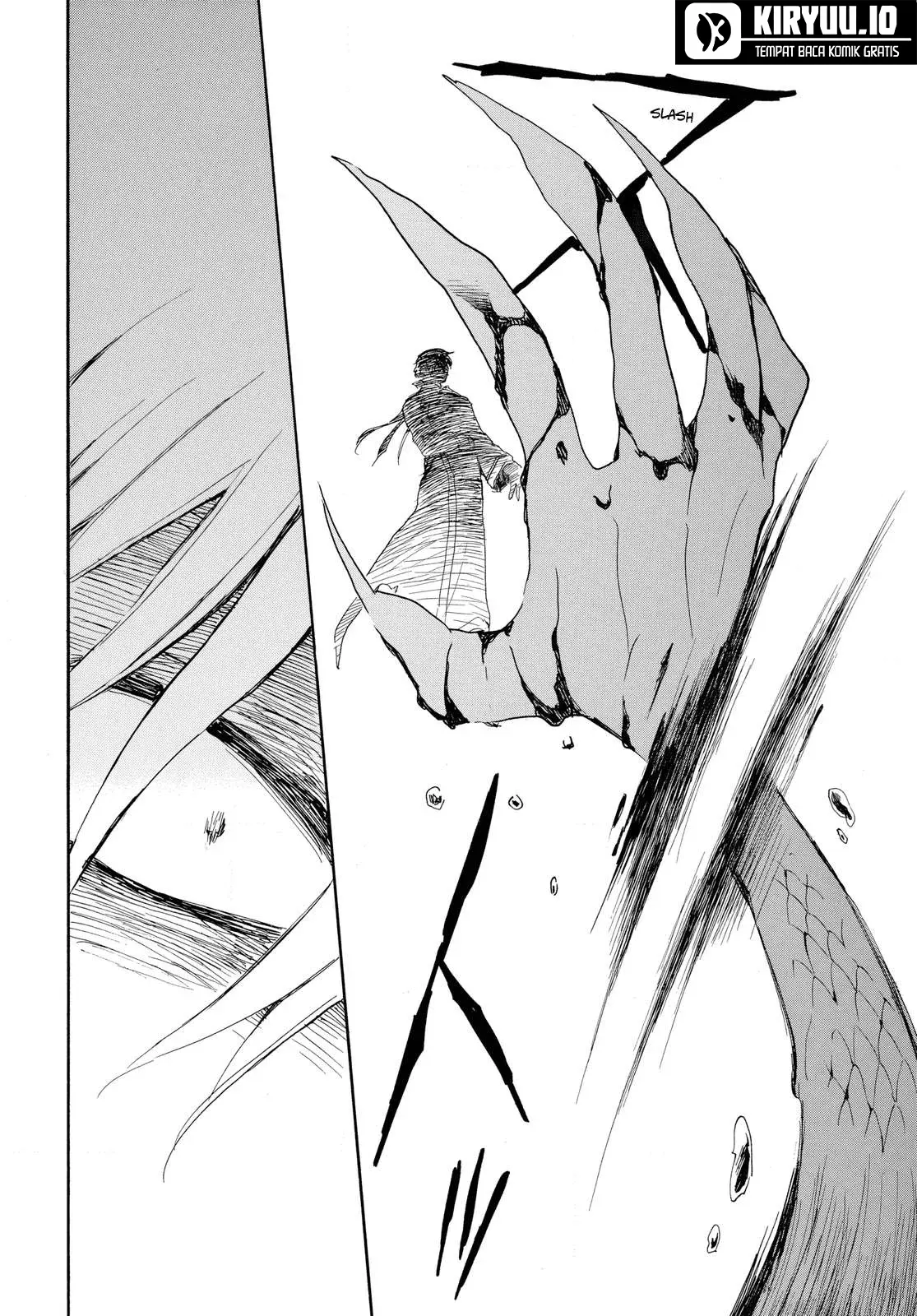 Akatsuki no Yona Chapter 265 Gambar 25