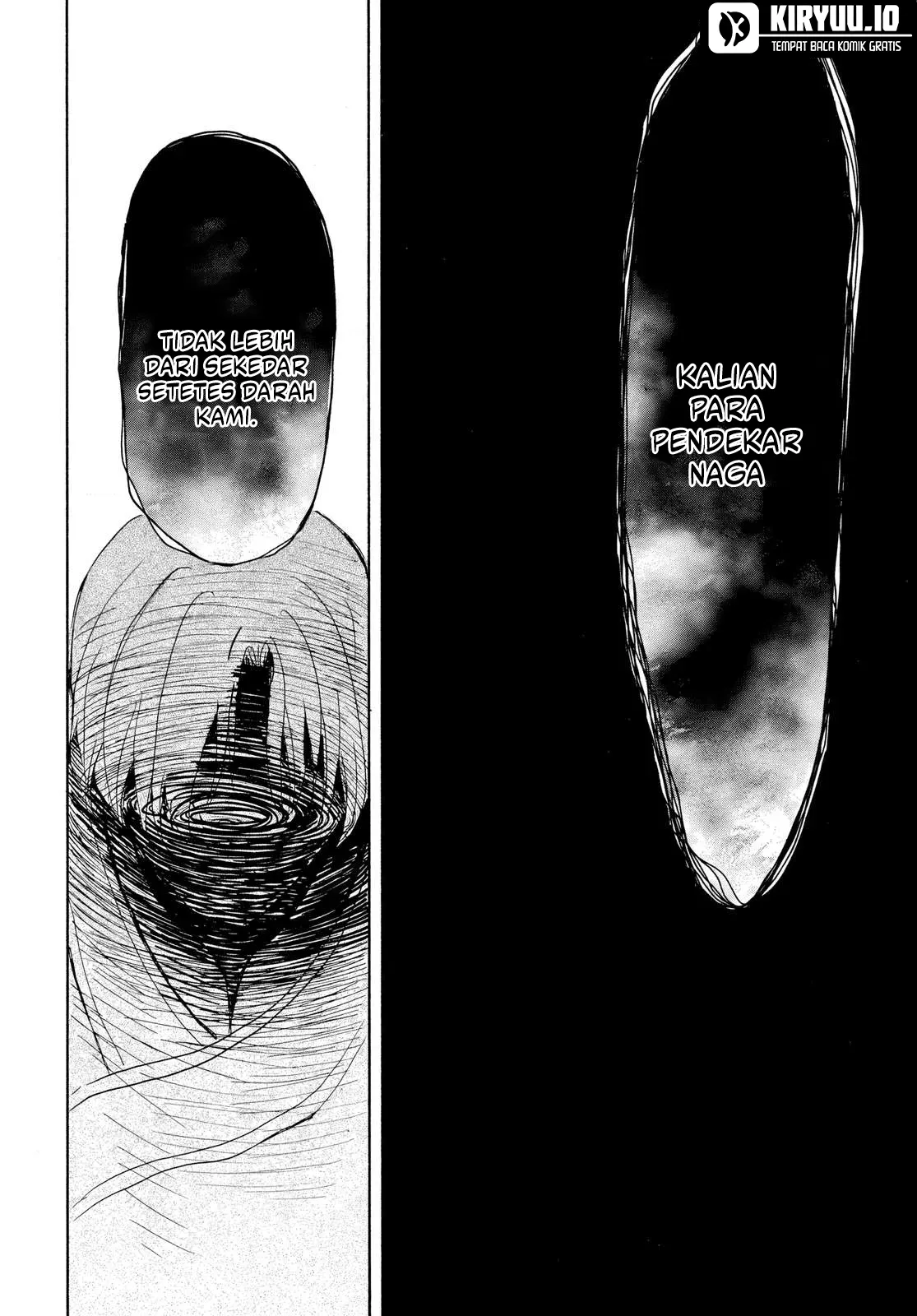 Akatsuki no Yona Chapter 265 Gambar 27