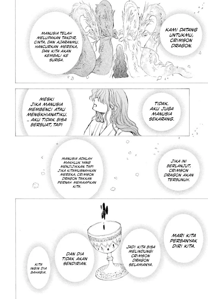 Akatsuki no Yona Chapter 267 Gambar 20