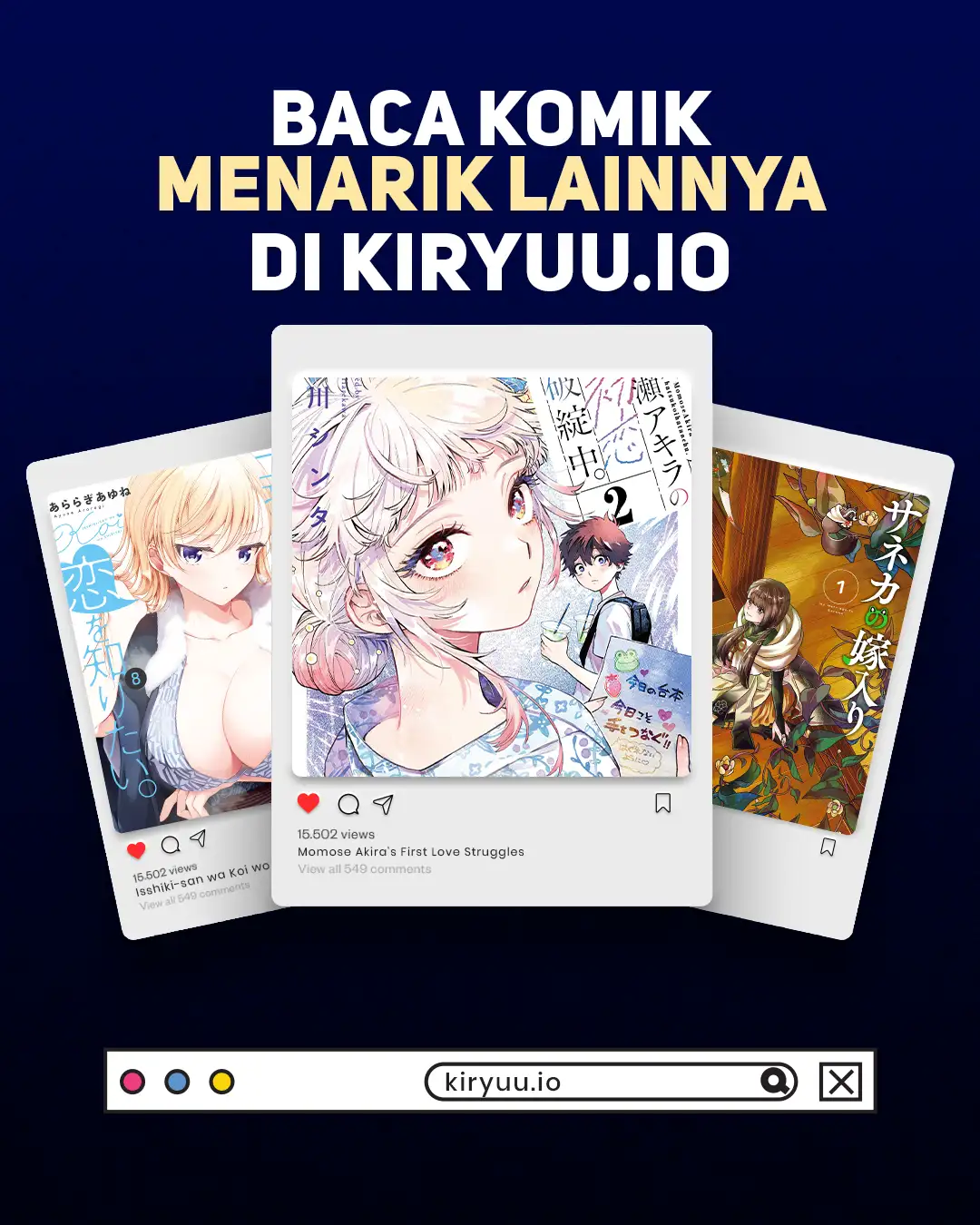 Akatsuki no Yona Chapter 268 Gambar 32