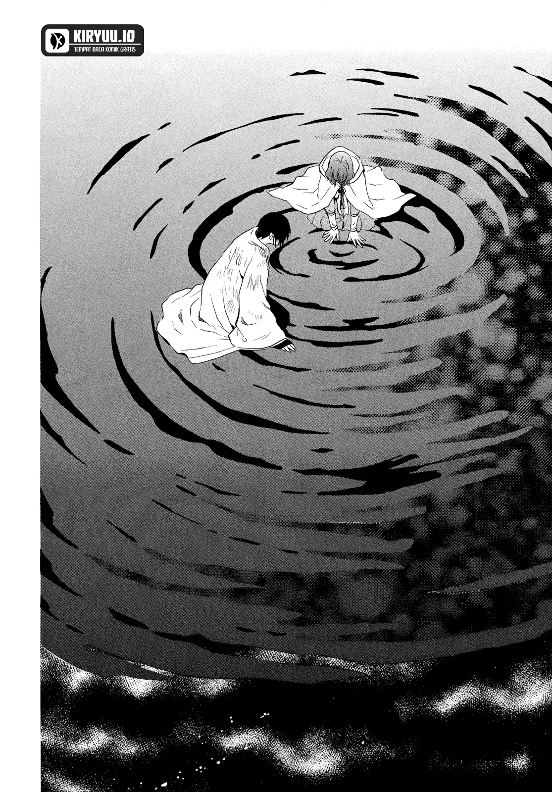 Akatsuki no Yona Chapter 269 Gambar 29