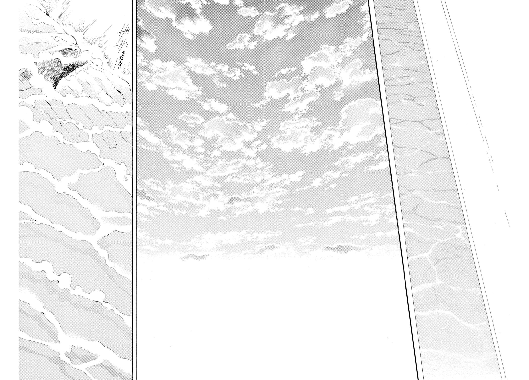 Akatsuki no Yona Chapter 272 Gambar 29