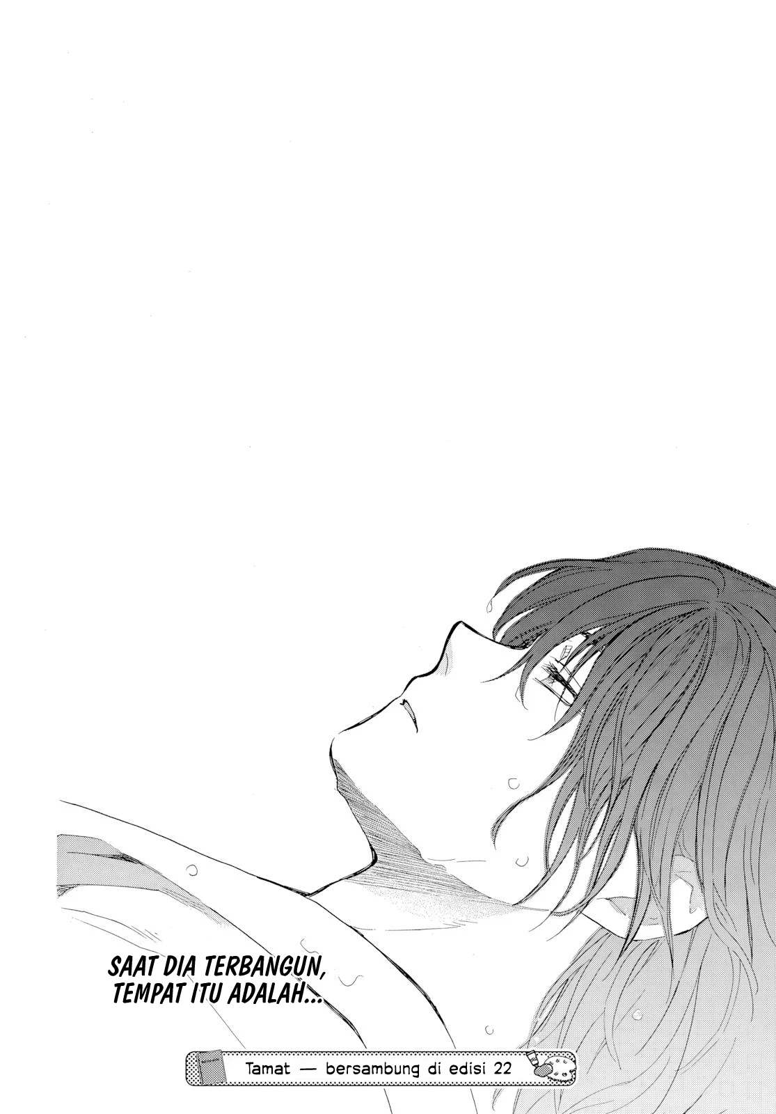 Akatsuki no Yona Chapter 272 Gambar 30