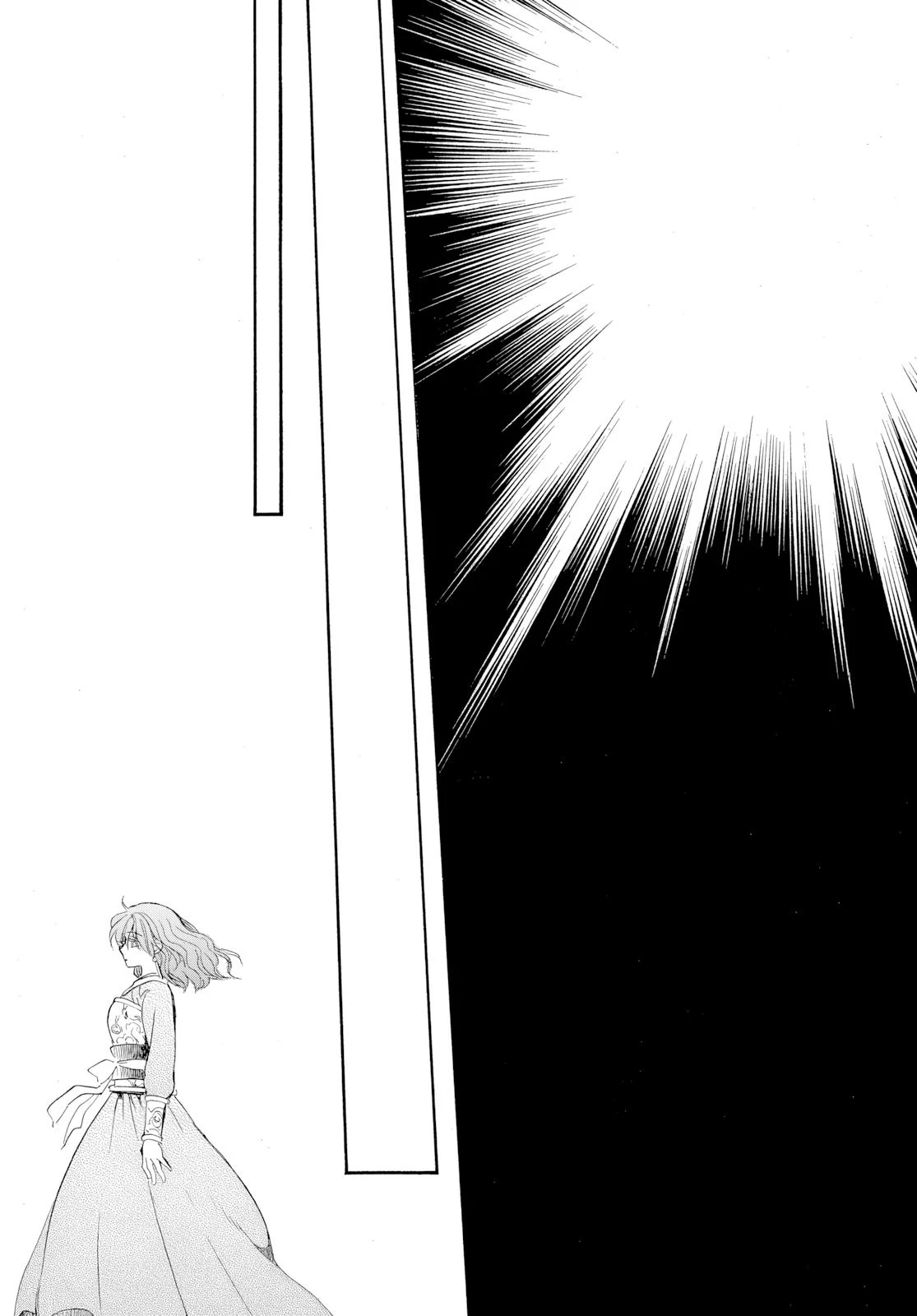 Akatsuki no Yona Chapter 272 Gambar 8