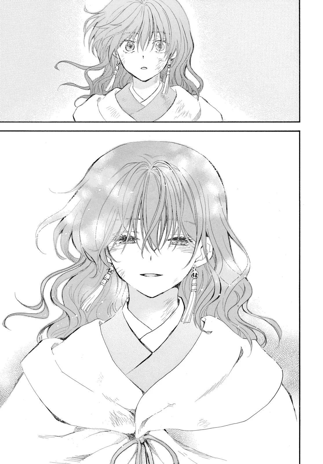 Akatsuki no Yona Chapter 275 Gambar 20