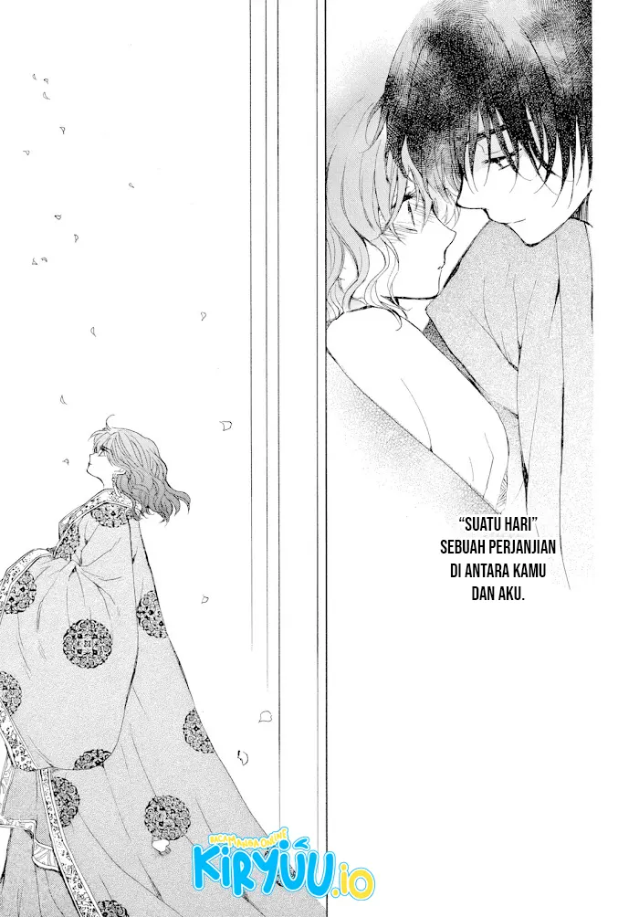 Akatsuki no Yona Chapter 276 Gambar 36