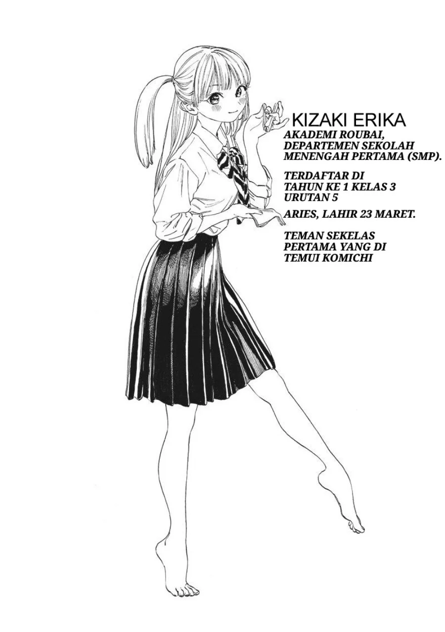 Akebi-chan no Sailor Fuku Chapter 2 Gambar 28