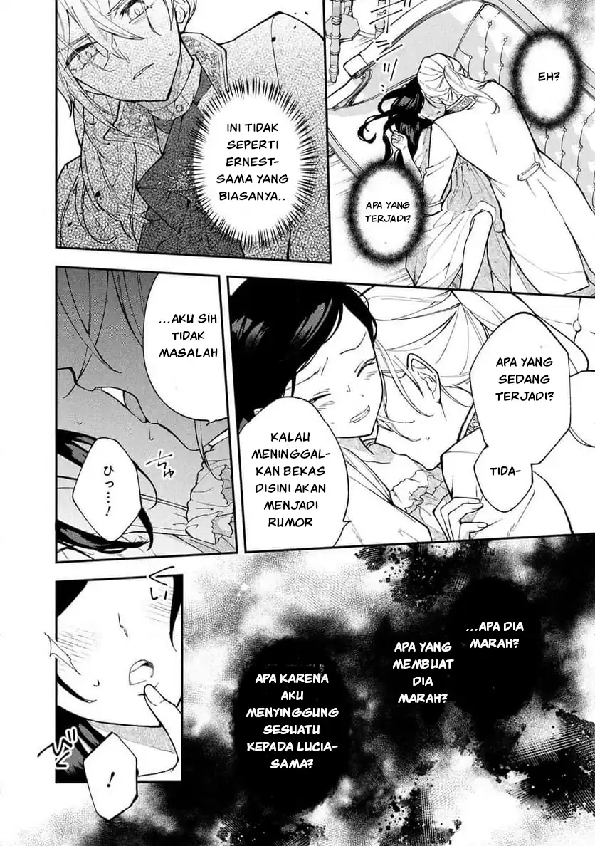 Akirame Reijo Wa Koigokoro Nante Iranai Uragirareta Hazunanoni, Konyakusha Kara No Dekiai Ga Tomarimasen! Chapter 1 Gambar 19