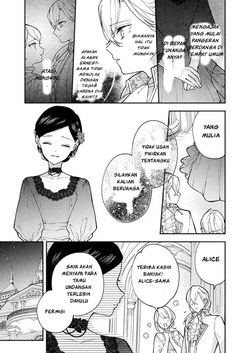 Akirame Reijo Wa Koigokoro Nante Iranai Uragirareta Hazunanoni, Konyakusha Kara No Dekiai Ga Tomarimasen! Chapter 1 Gambar 26