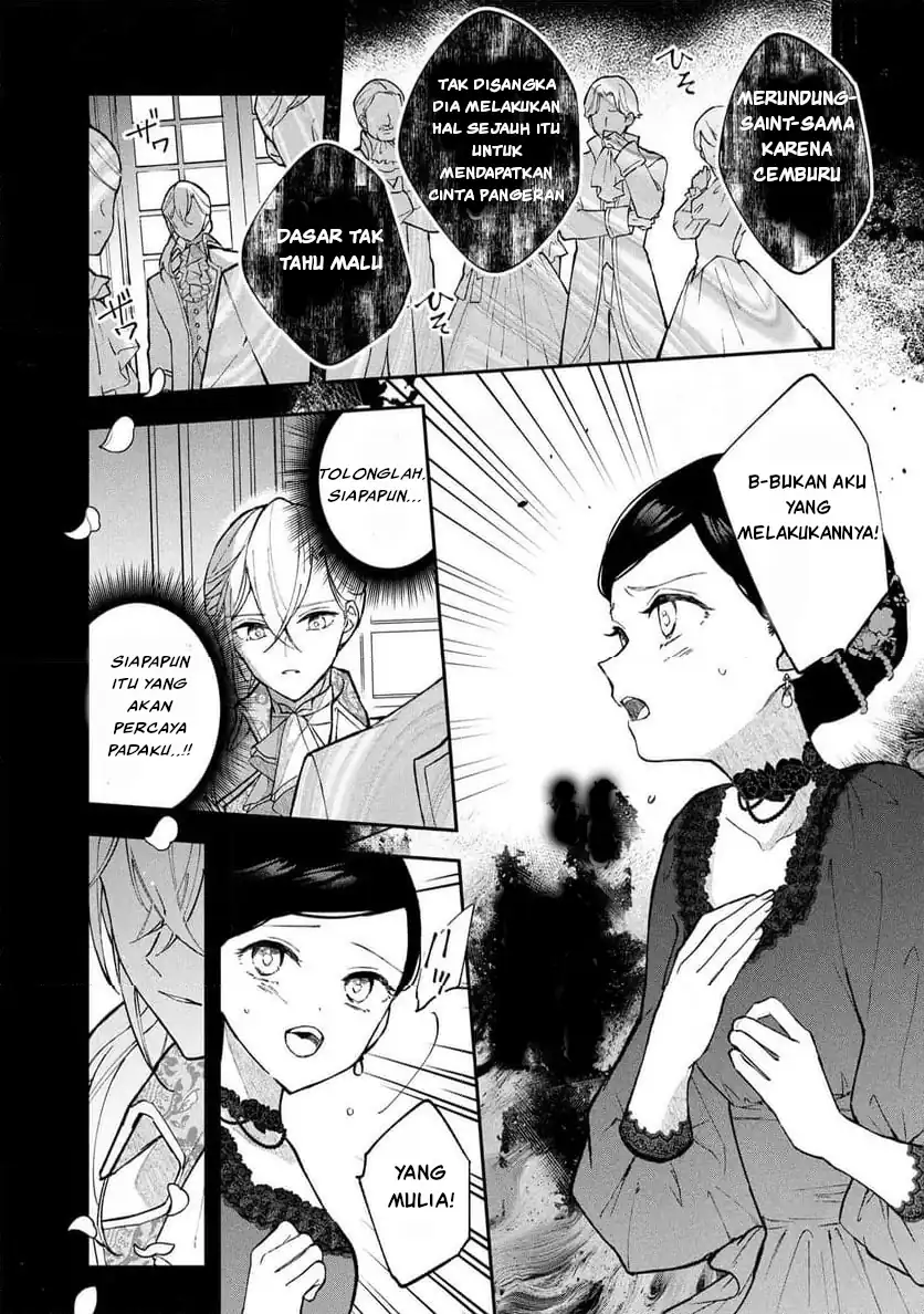 Akirame Reijo Wa Koigokoro Nante Iranai Uragirareta Hazunanoni, Konyakusha Kara No Dekiai Ga Tomarimasen! Chapter 1 Gambar 31