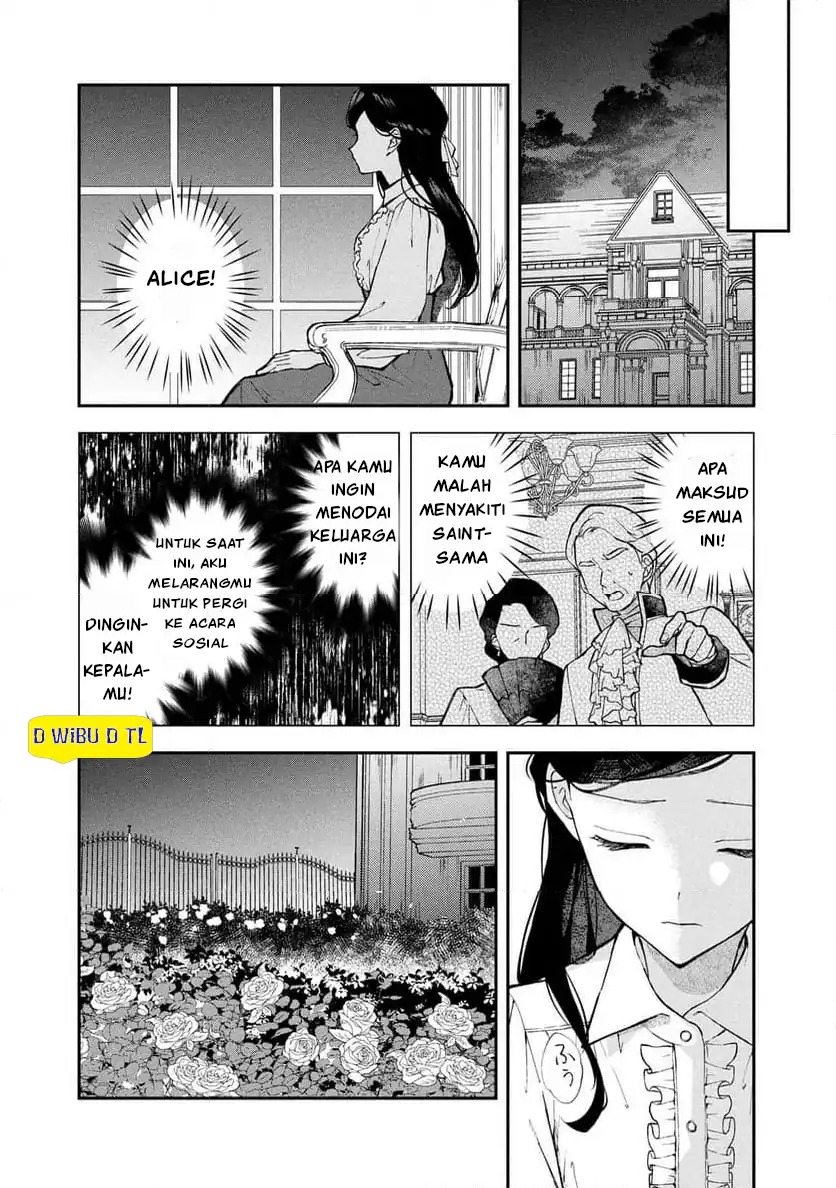 Akirame Reijo Wa Koigokoro Nante Iranai Uragirareta Hazunanoni, Konyakusha Kara No Dekiai Ga Tomarimasen! Chapter 1 Gambar 35