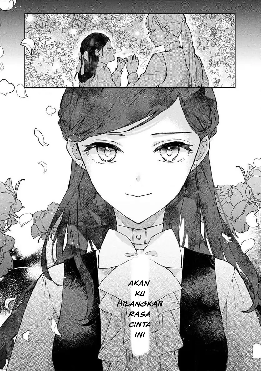 Akirame Reijo Wa Koigokoro Nante Iranai Uragirareta Hazunanoni, Konyakusha Kara No Dekiai Ga Tomarimasen! Chapter 1 Gambar 49