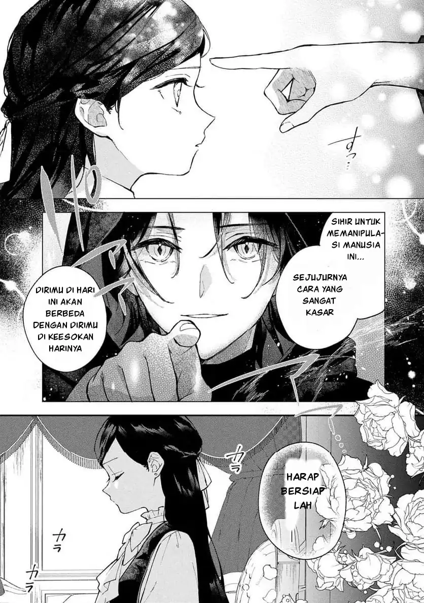 Akirame Reijo Wa Koigokoro Nante Iranai Uragirareta Hazunanoni, Konyakusha Kara No Dekiai Ga Tomarimasen! Chapter 2 Gambar 7