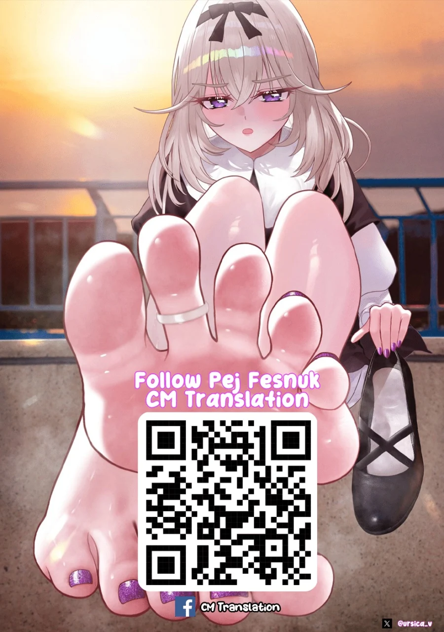 Akumade Taidana Akuyaku Kizoku Chapter 11 Gambar 34