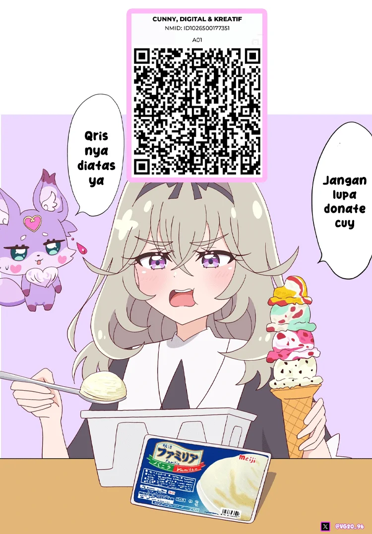 Manga Akumade Taidana Akuyaku Kizoku Chapter 13 gambar 2