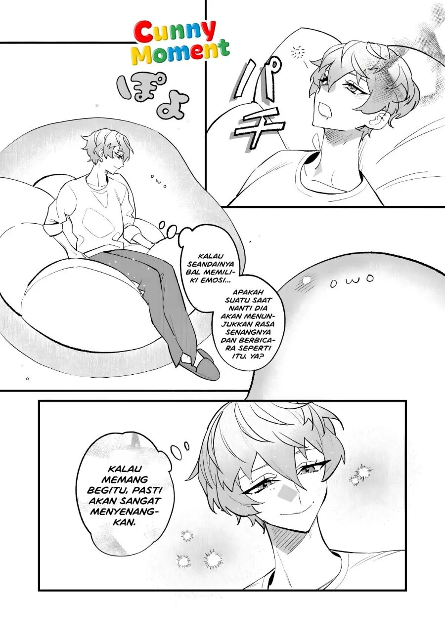 Akumade Taidana Akuyaku Kizoku Chapter 16 Gambar 29