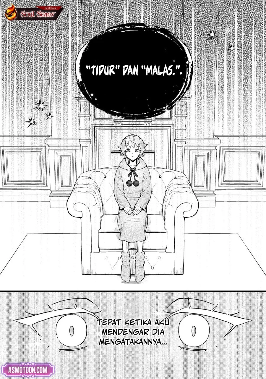 Akumade Taidana Akuyaku Kizoku Chapter 2 Gambar 25