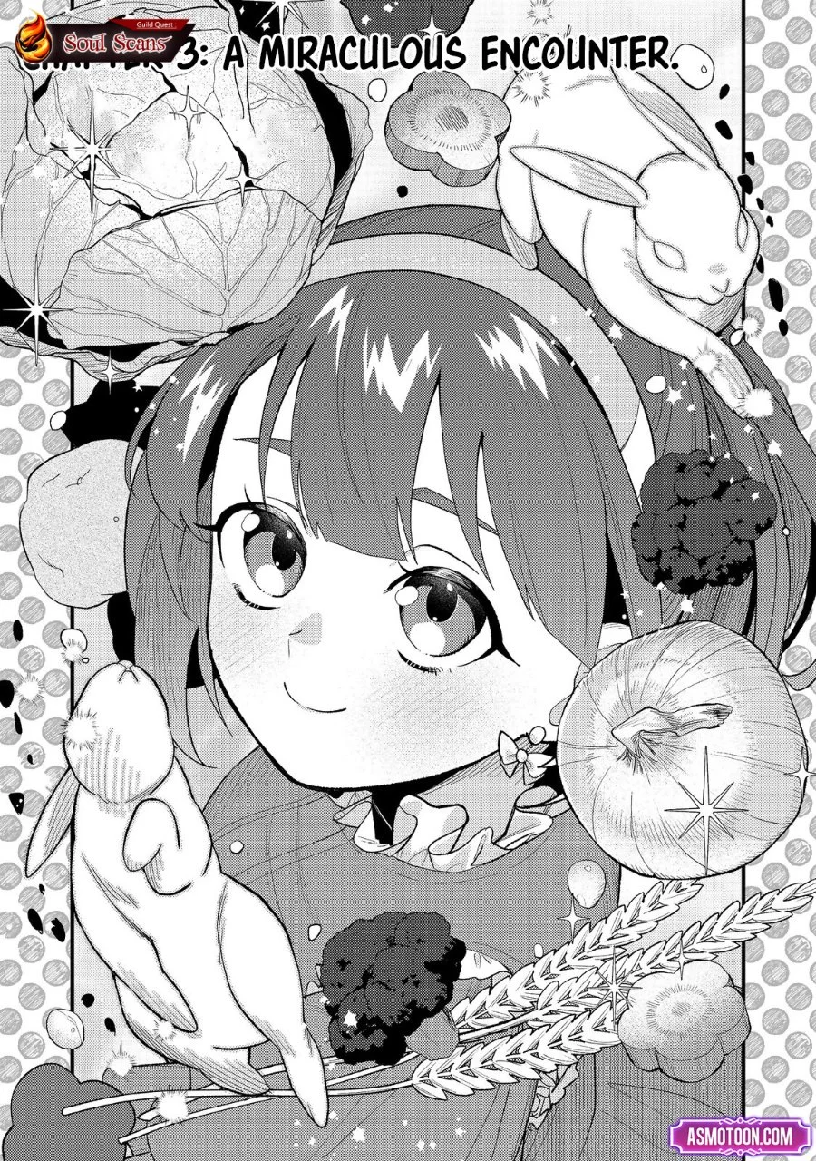 Manga Akumade Taidana Akuyaku Kizoku Chapter 3 gambar 2