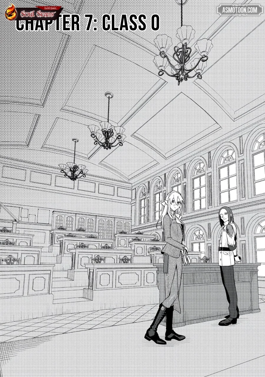 Manga Akumade Taidana Akuyaku Kizoku Chapter 7 gambar 2