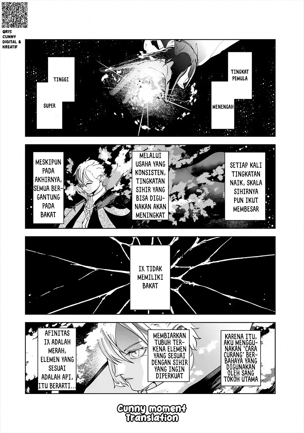 Akuyaku Kizoku ga Hirakinaotte Hametsu Flag wo "Jitsuryoku" de Tatakiotteitara, Itsunomanika Heroine-tachi kara Eiyuushi Sareru you ni Natta Ken Chapter 1 Gambar 54