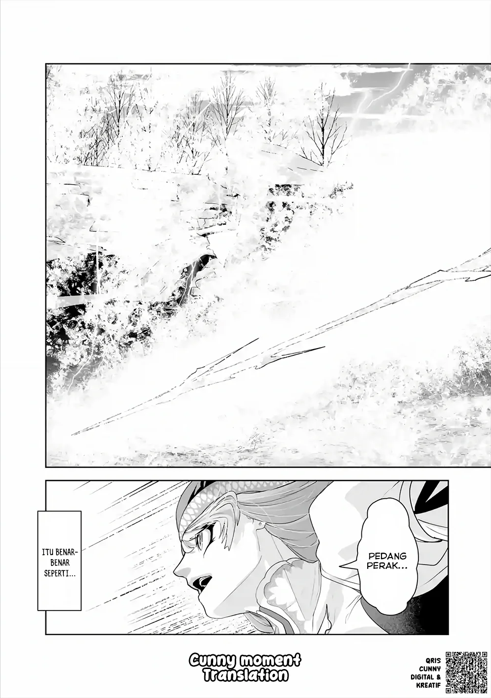 Akuyaku Kizoku ga Hirakinaotte Hametsu Flag wo "Jitsuryoku" de Tatakiotteitara, Itsunomanika Heroine-tachi kara Eiyuushi Sareru you ni Natta Ken Chapter 2 Gambar 51