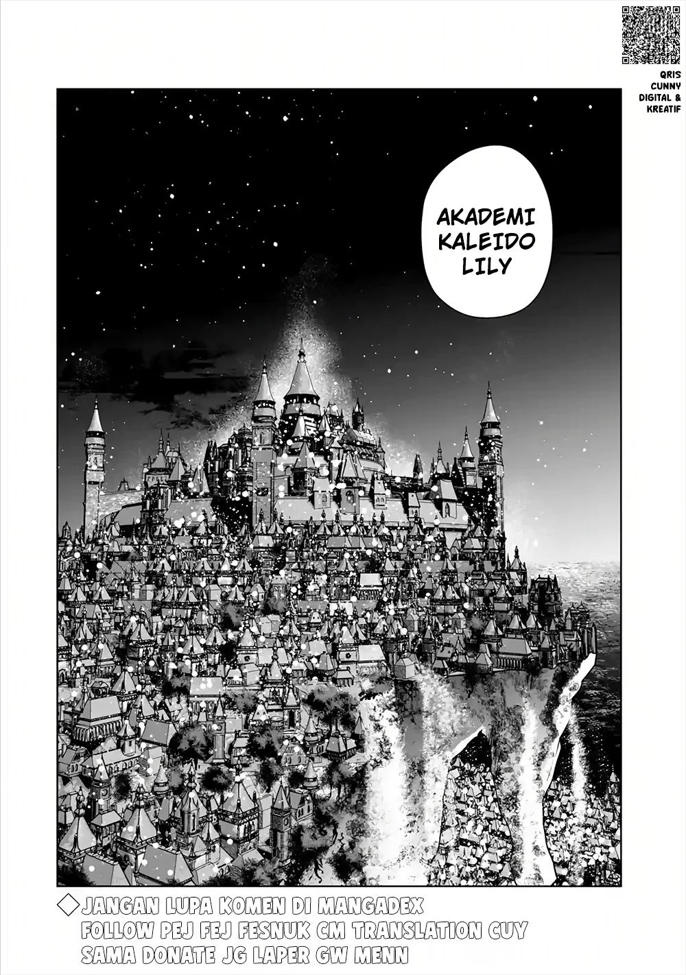 Akuyaku Kizoku ga Hirakinaotte Hametsu Flag wo "Jitsuryoku" de Tatakiotteitara, Itsunomanika Heroine-tachi kara Eiyuushi Sareru you ni Natta Ken Chapter 2 Gambar 64