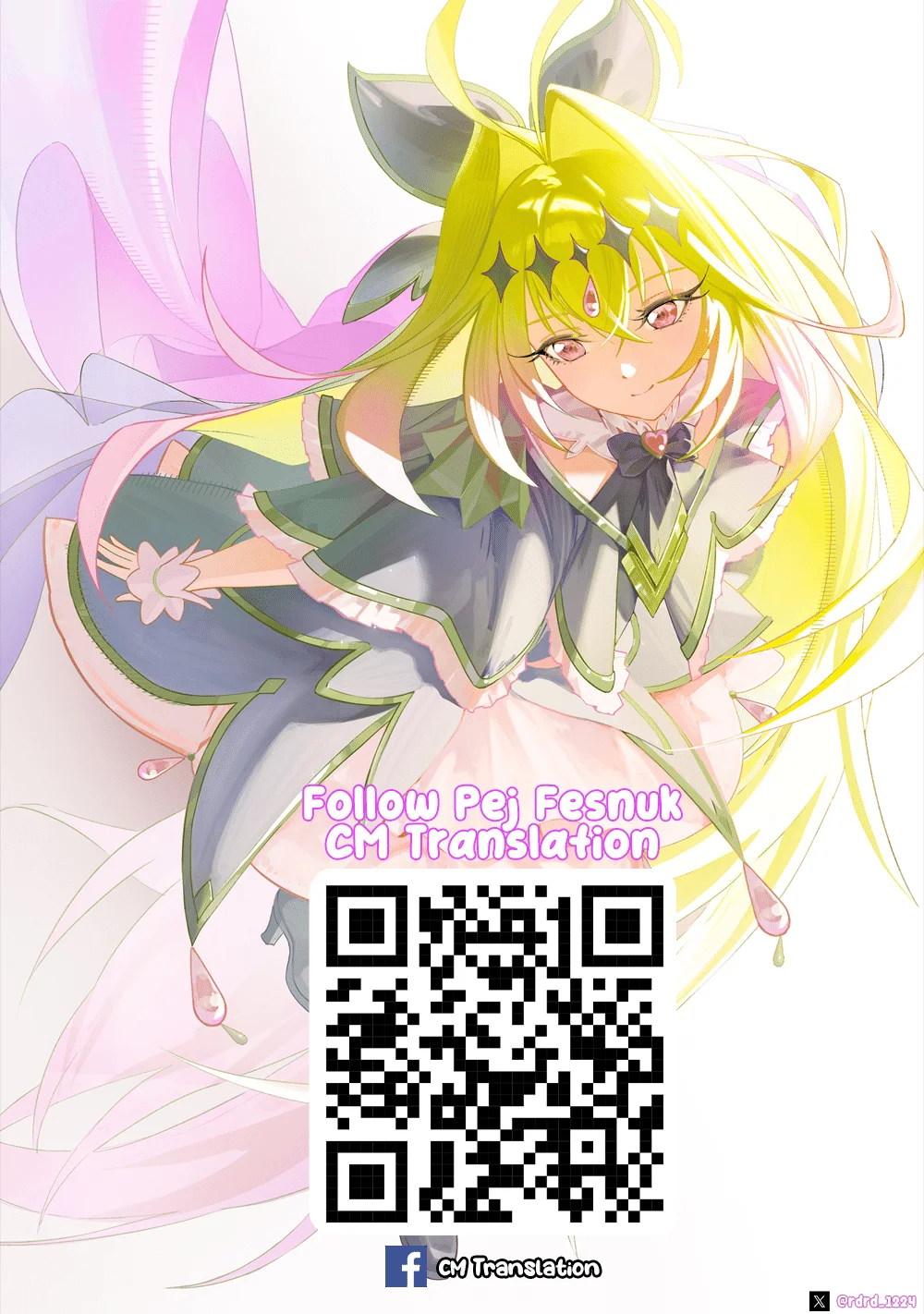 Akuyaku Kizoku ga Hirakinaotte Hametsu Flag wo "Jitsuryoku" de Tatakiotteitara, Itsunomanika Heroine-tachi kara Eiyuushi Sareru you ni Natta Ken Chapter 6 Gambar 48
