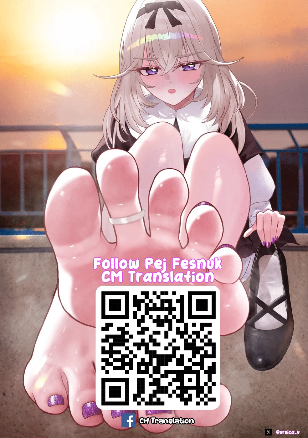 Akuyaku Kizoku ga Hirakinaotte Hametsu Flag wo "Jitsuryoku" de Tatakiotteitara, Itsunomanika Heroine-tachi kara Eiyuushi Sareru you ni Natta Ken Chapter 7 Gambar 52