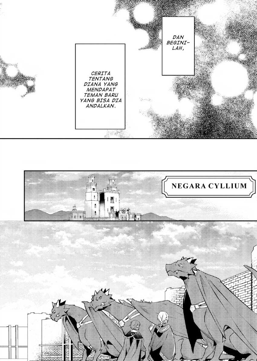Akuyaku Reijo no Ani ni Tensei Shimashita Chapter 24 Gambar 21