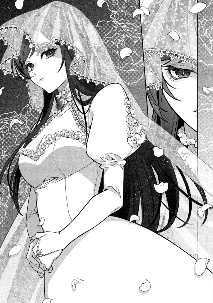 Akuyaku Reijou no Yuigon Jou Chapter 1 Gambar 13