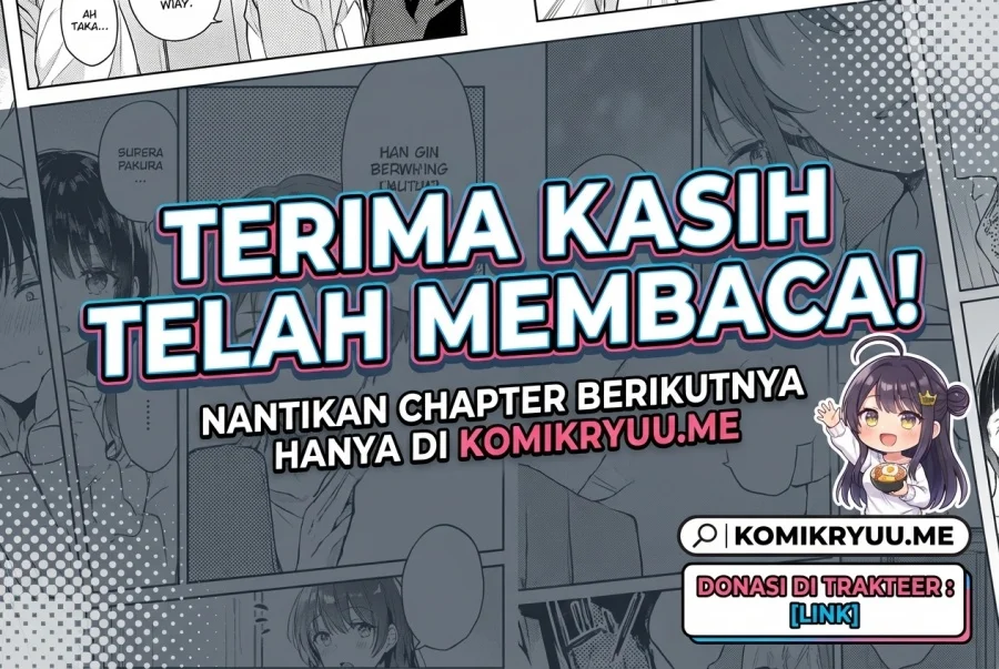 Akuyaku Reijou no Yuigon Jou Chapter 1 Gambar 36