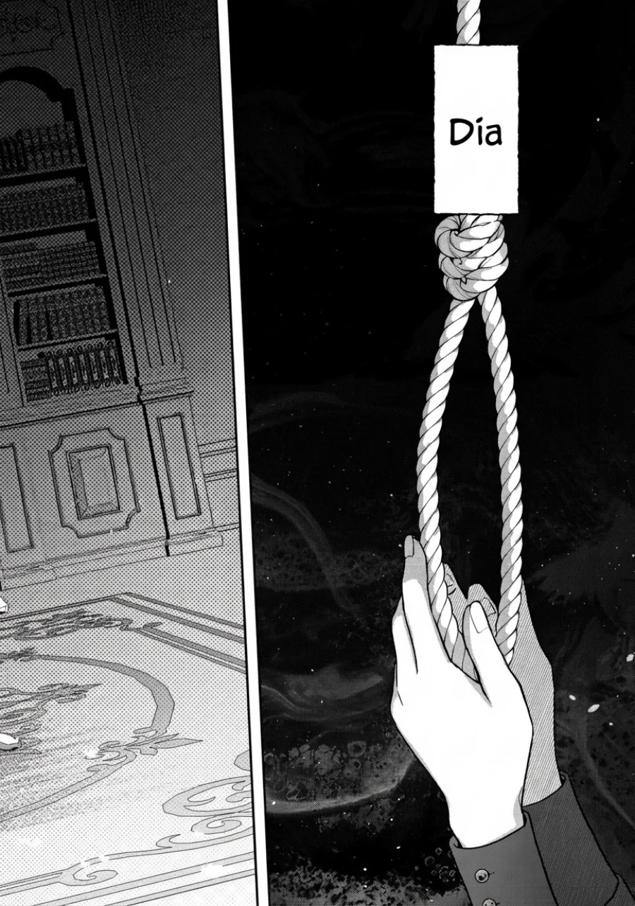 Akuyaku Reijou no Yuigon Jou Chapter 1 Gambar 4