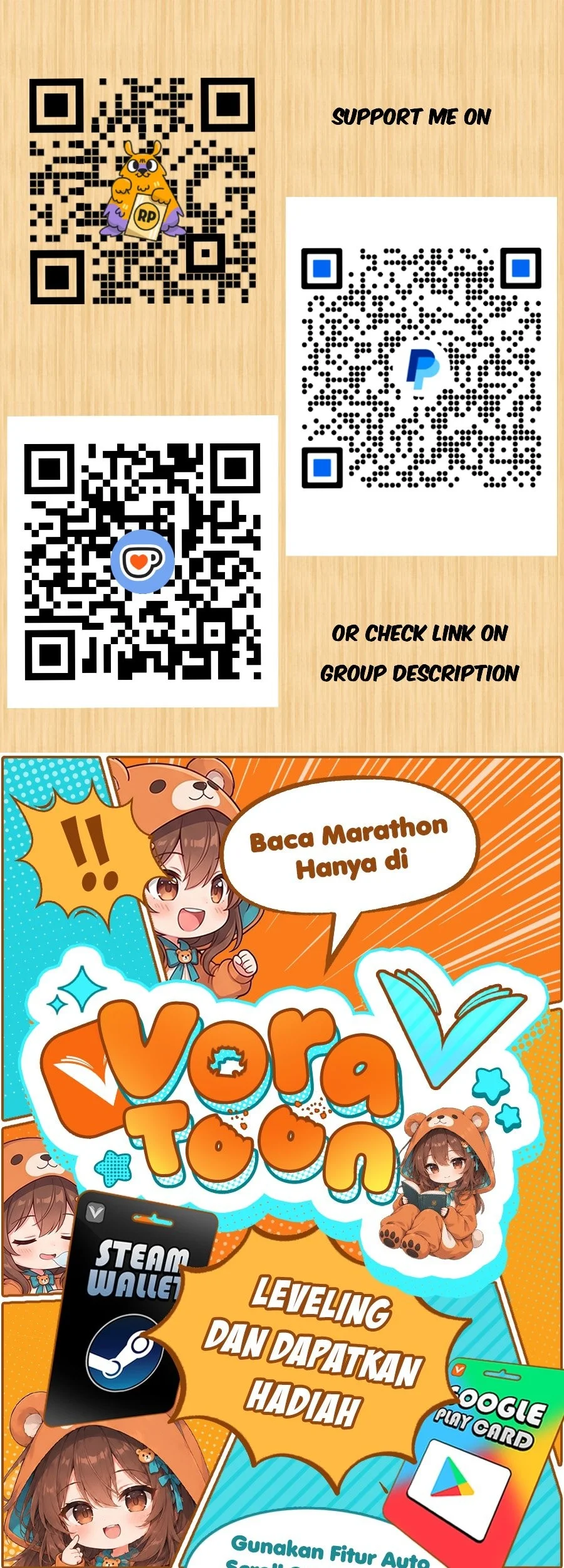 Akuyaku Reijou tte no wa Kou Yaru no yo Chapter 7.2 Gambar 11