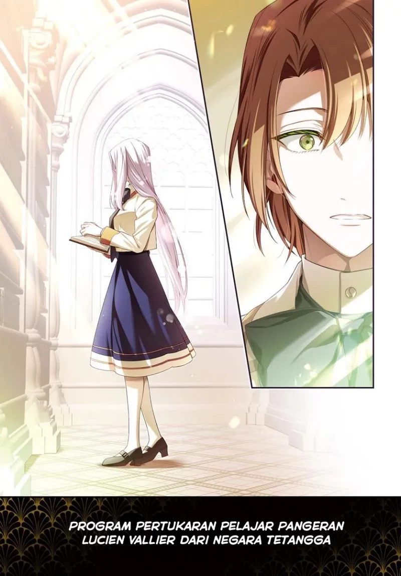 Baca Manga Akuyaku Reijoutachi wa Yuruganai Chapter 10 Gambar 2