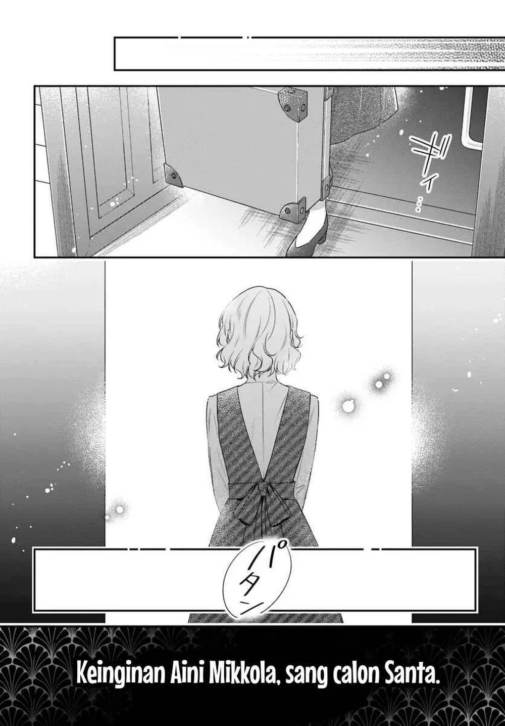 Akuyaku Reijoutachi wa Yuruganai Chapter 15 Gambar 29