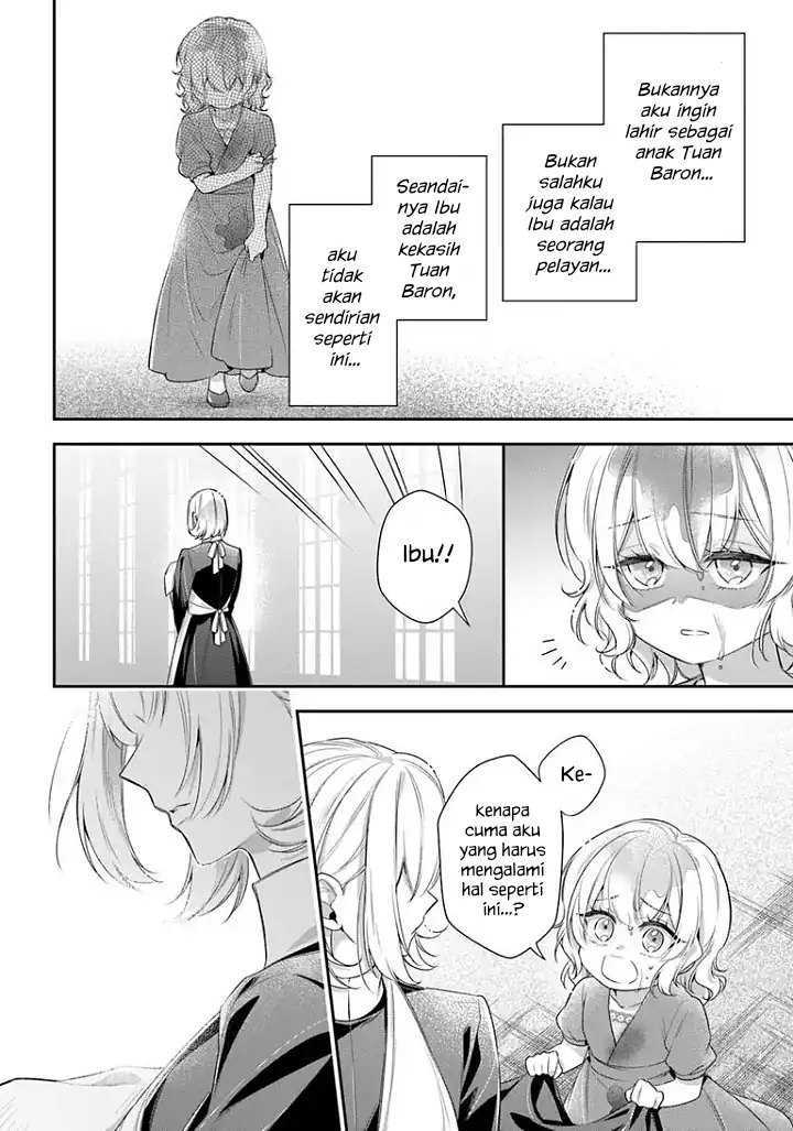 Akuyaku Reijoutachi wa Yuruganai Chapter 16 Gambar 5