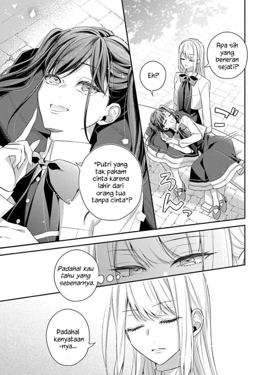 Akuyaku Reijoutachi wa Yuruganai Chapter 19 Gambar 18