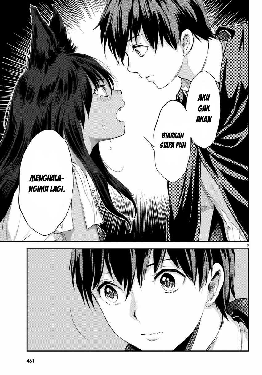 Alcafus Chapter 21 Gambar 10