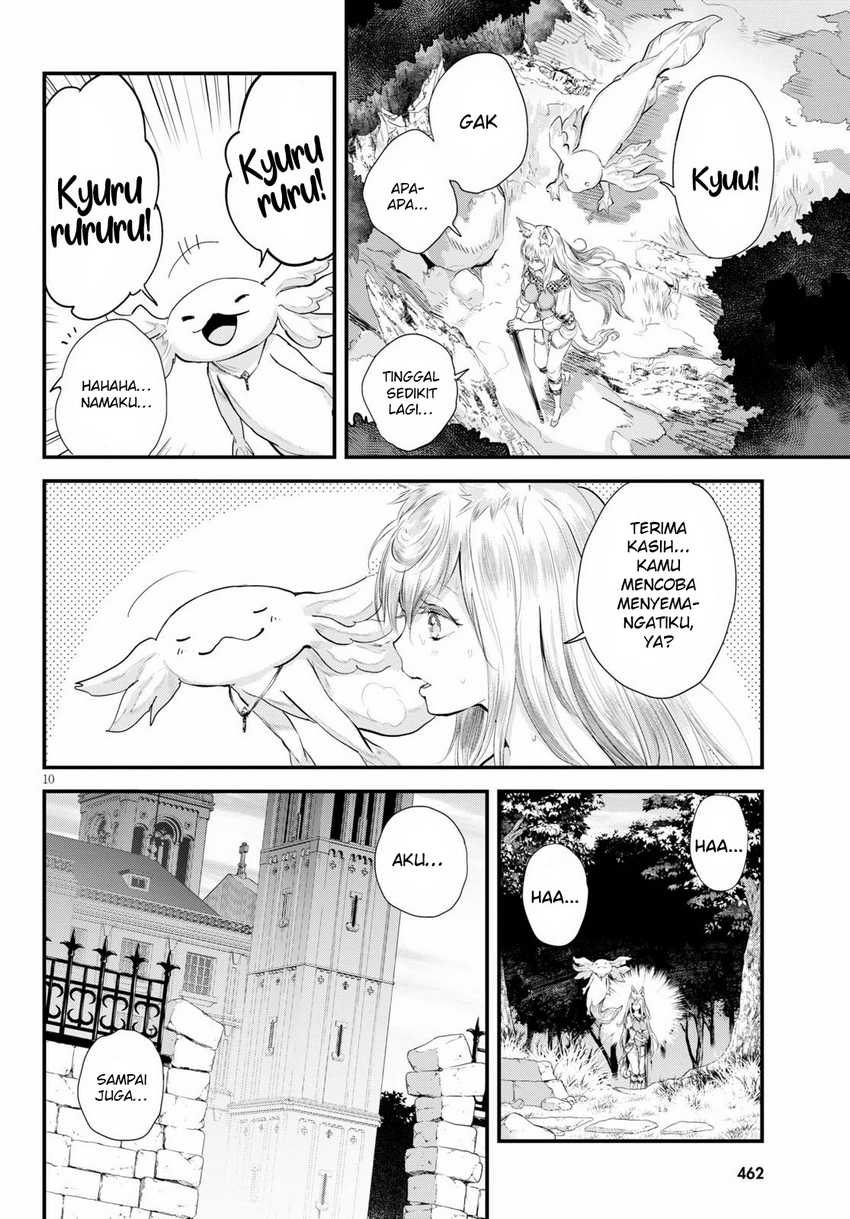 Alcafus Chapter 21 Gambar 11