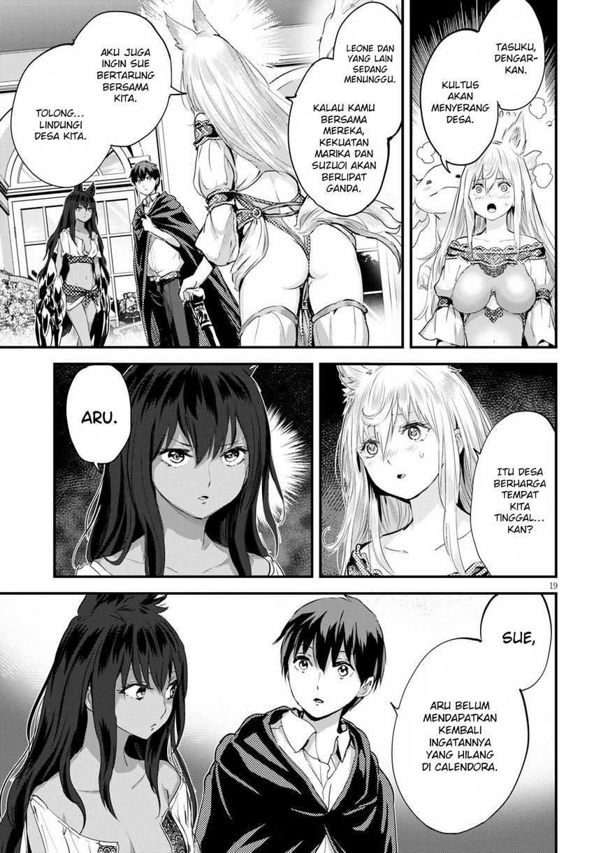 Alcafus Chapter 21 Gambar 20