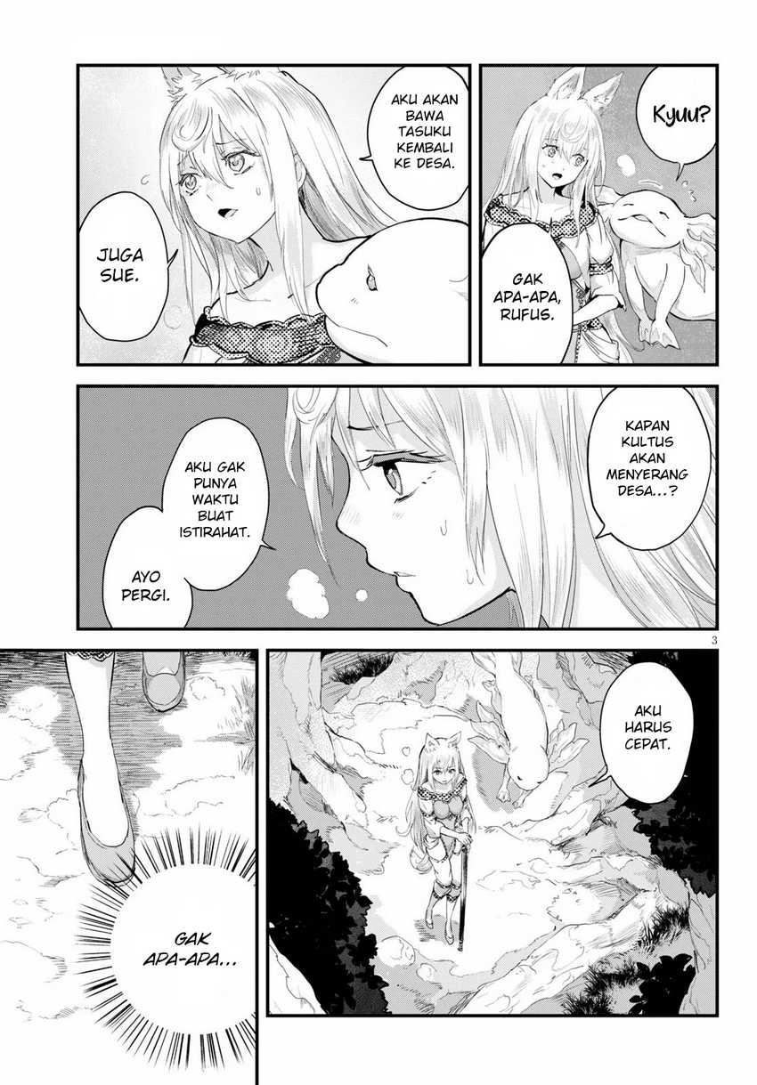 Alcafus Chapter 21 Gambar 4
