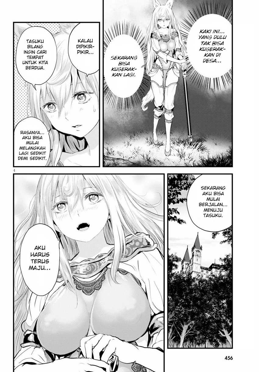Alcafus Chapter 21 Gambar 5